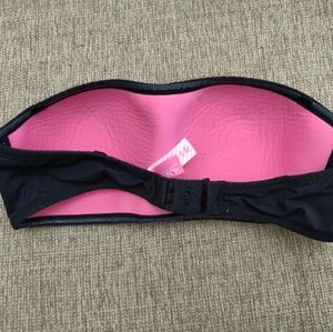 Victorias Secret Strapless Bra